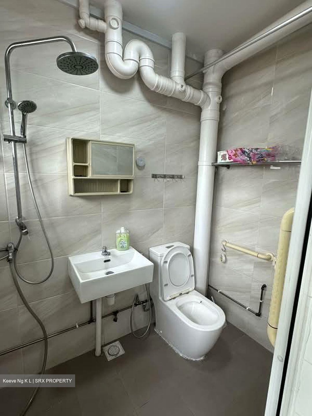 Blk 642 Bukit Batok Central (Bukit Batok), HDB 5 Rooms #569799691